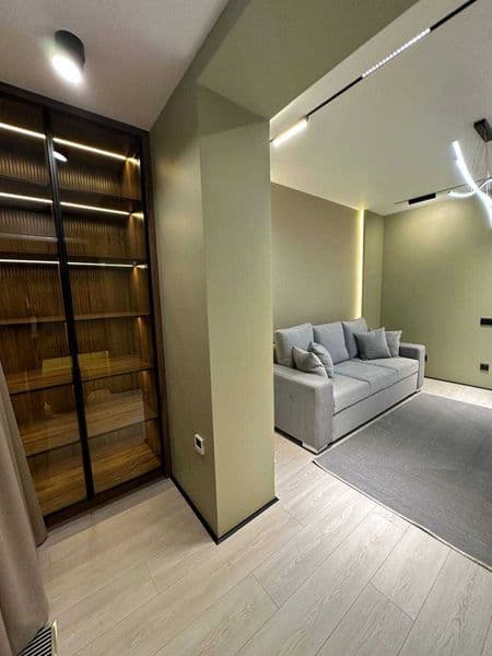 3 комнатную квартиру на 4 этаже,<br />
В квартире есть все н — фото 5