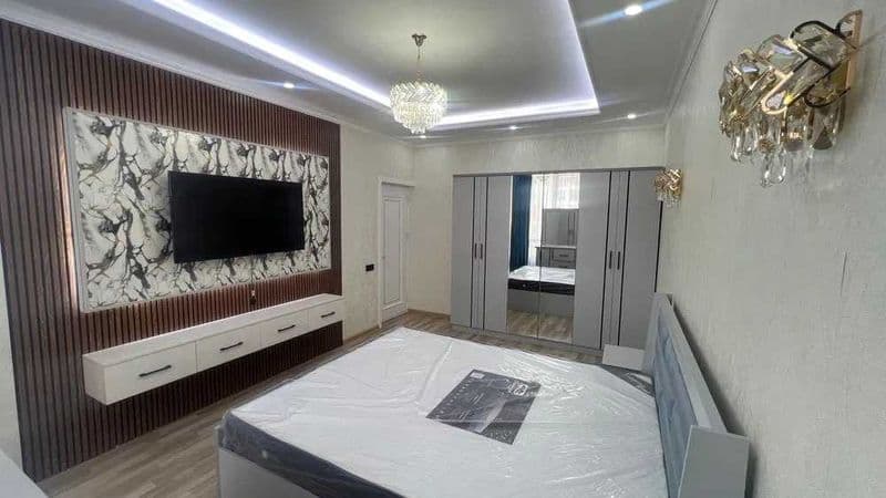 Сдаётся шикарная 3-комнатная квартира в Отличное Локация<br 