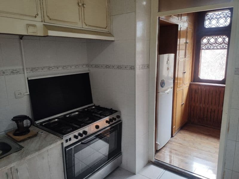 Сдаётся квартира<br />
Ц 13 3/4/4 Лабзак <br />
Новое Казахс — фото 4