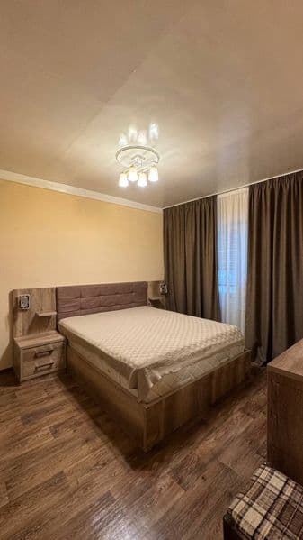 Сдаётся 2х комнатная квартира, в центре города Ташкент, по у — фото 5