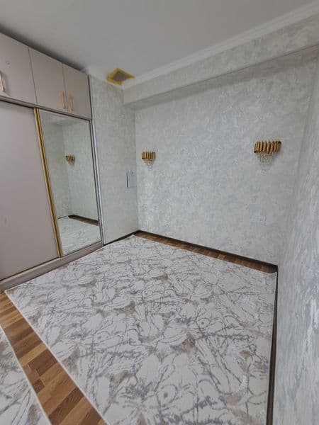 Яшнобод олмос махалла арендага квартира <br />
1 хонали. 300 — фото 4