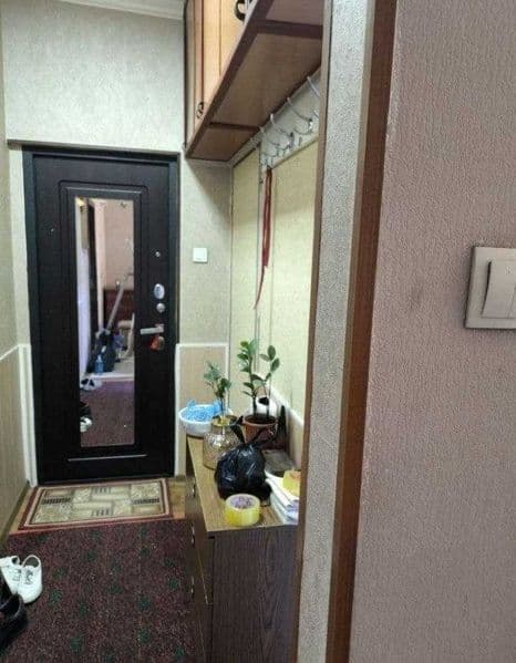 Срочно сдается 2 комнатная <br />
Аренда ТТЗ 1 <br />
Мебел  — фото 4