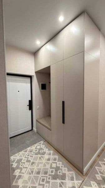 Сдаётся КЛАССНАЯ квартира<br />
<br />
Район: Юнусабадский<b — фото 4