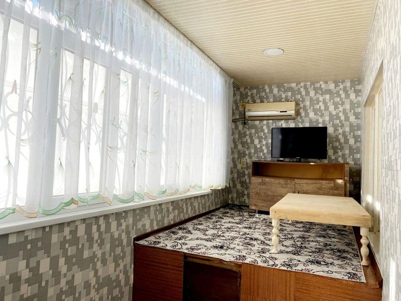 Medgorodok 29-arab maktab yonida 3 xonali kv omonatdor oilag — фото 2