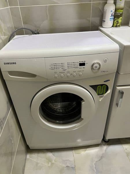 Здаю 2 ком лисунова 4  все мебел техника есть  только семья  — фото 4