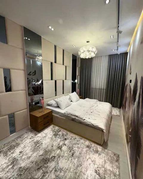 Сдаётся квартира на Чиланзар 6кв.‼️<br />
Ориентир - ТЦ Пару — фото 4