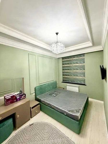 Сдаётся отличная и уютная квартира!<br />
<br />
 Район: Чил