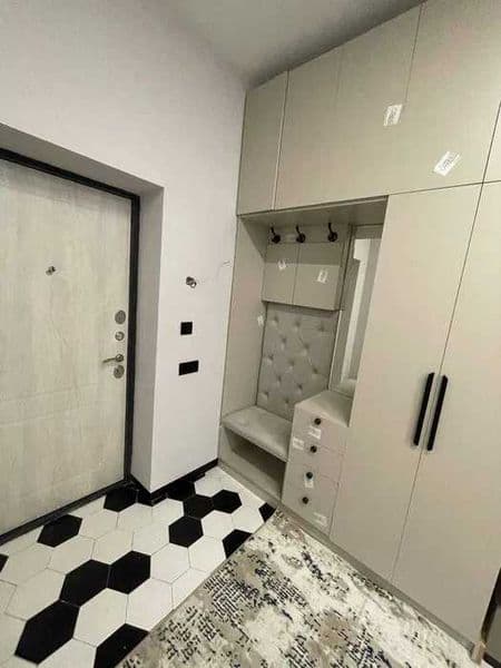 • Район: Алмазар<br />
• Адрес: ЖК "Almazar city"<br />
• Ор — фото 5