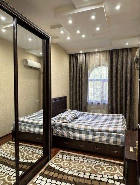 Аренда Шайхантахур Лабзак <br />
<br />
3/4/4<br />
<br />
П — фото 5