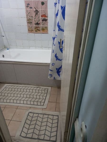 Чилонзор-17 квартал, 1 хона 2 та килинган. Шерикликка 2 та у — фото 4