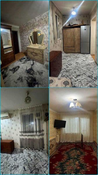 sheriklikka. odam izlayabman, yoshi 18-27 atrofida, ishlaydi — фото 2