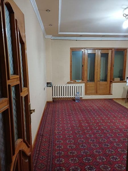 Olmazor tumani, Sebzorda 2xonali kvartira, 1 xonasi bollarga