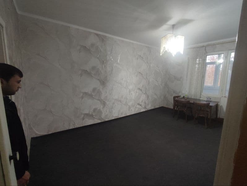 Bez makler 2 honali kv bollar uchun sherikliga chilonzor met