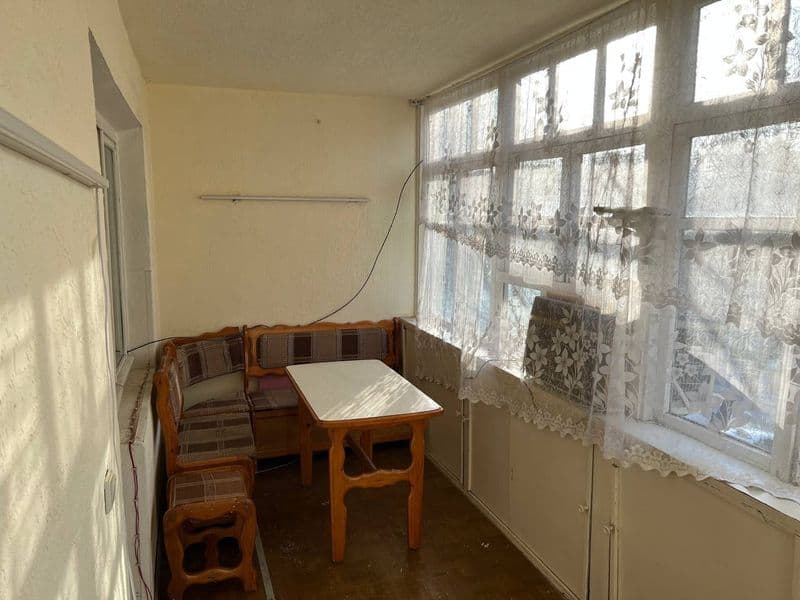 Сдам квартиру <br />
Чиланзар 23<br />
3/3/5<br />
Состояние — фото 4