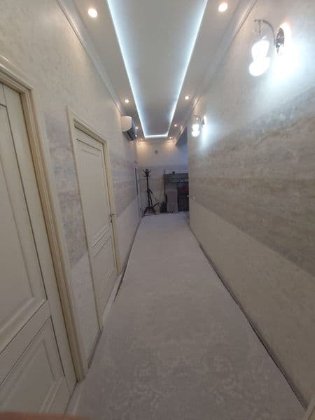 Arenda 2honali uy Novastroyka evro remont yashashka hamma sh — фото 4