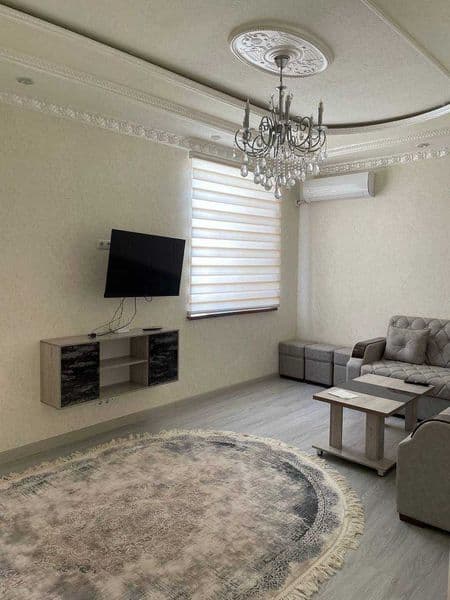 Сдаётся квартира <br />
Ориентир- Госпиталка<br />
Город - Т