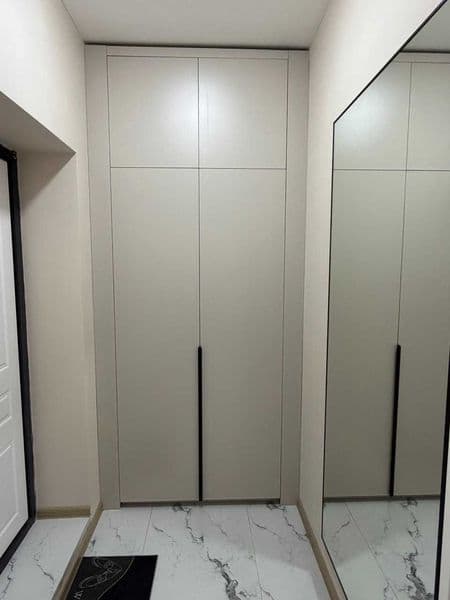 Сдается стильная евродвушка в Яккасарайском районе (ориентир — фото 5