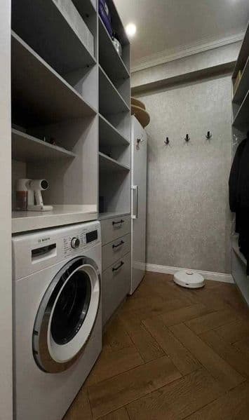 Сдаётся Шикарная Квартира Новостройка<br />
<br />
 Район: Ю — фото 4