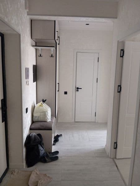 Olmazor tumani Beruniy metro yonida 2xonali kvartira ijaraga — фото 3