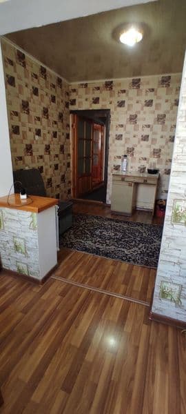 Юнусабад -14 сдаётся двухкомнатная квартира с обстановкой. Б — фото 5