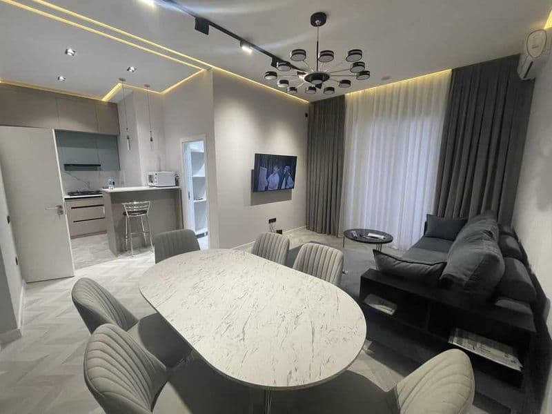 Сдаётся  квартира !<br />
#Ориентир - Первая Нотариальная <b — фото 2