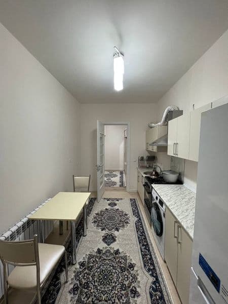 ЖК Алмазар City<br />
3х комн<br />
7-этаж<br />
9 этажка<br — фото 3