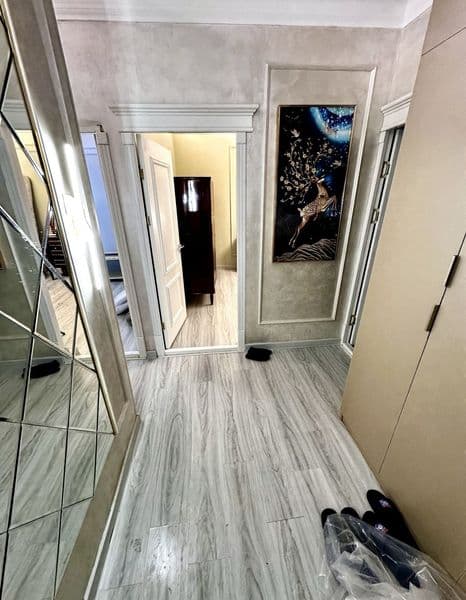 Chilonzor rayoni<br />
Hamma sharoyiti bor<br />
Akuratni in