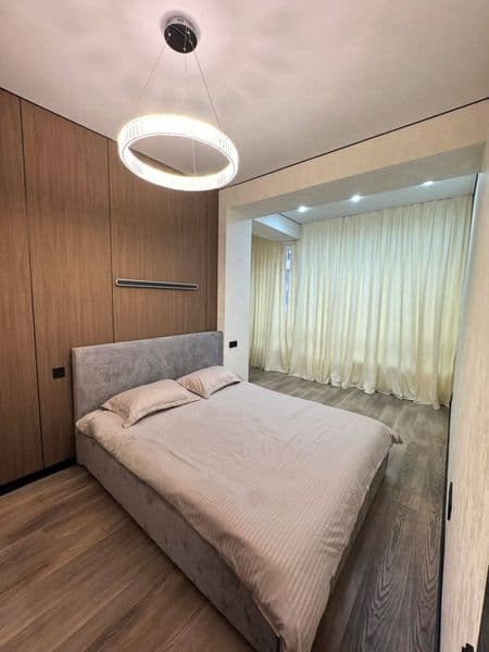 К вашему вниманию рады представить 2х комнатную квартиру на 