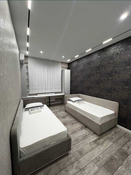 Яккасарайский район <br />
<br />
Улица Шота Руставели <br / — фото 2