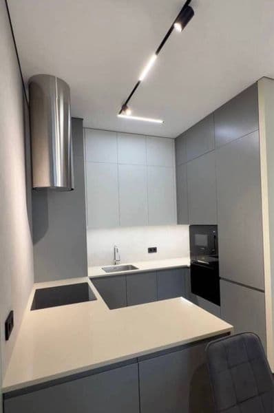 Мирабадский район<br />
     Новостройка <br />
    ЖК Mirab — фото 5