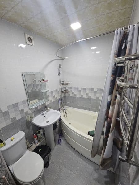 Аренда долгосрочная Чилонзор 5 квартал. <br />
Метро Хамза.  — фото 2