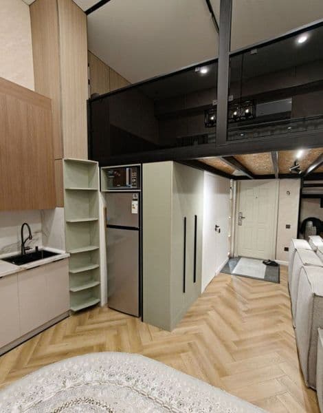 - Район: Мирабад <br />
- ЖК. Уз Макон <br />
- Ориентир: ТЦ — фото 3