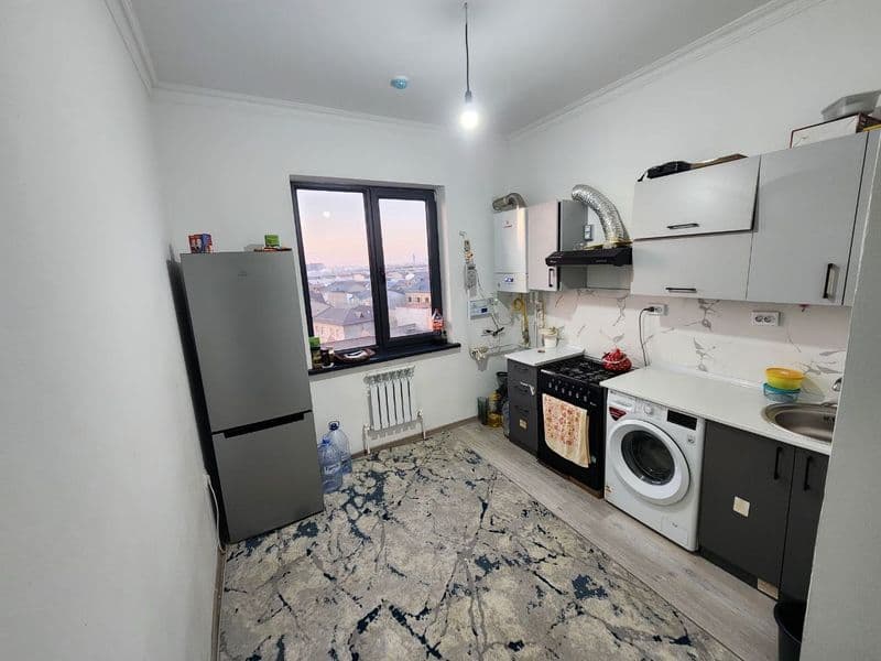 Sergili honabod metroni oldida yangi hamma sharoiti bor kane