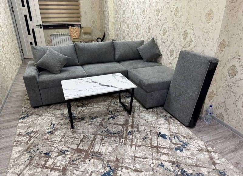 Чилонзор тумани 16 квартл<br />
Квартира 2 хонали  Маклер эм — фото 3