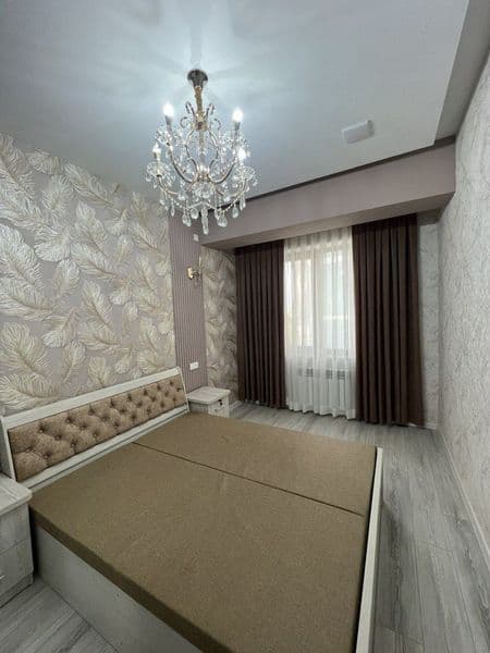 Yunisabot Samara to'yxona  2 xona 500  navastroyka super yuv — фото 4