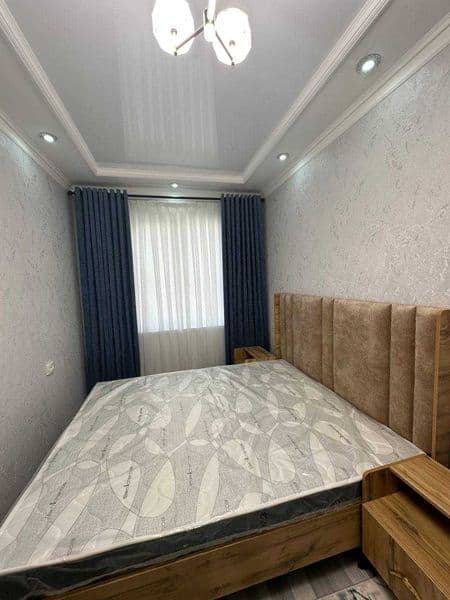 Сдаётся КЛАССНАЯ квартира<br />
<br />
Район: Яшнабадский <b — фото 3