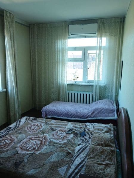 Срочно сдаю 2-х комнатную квартиру.Для семейной пары с детьм — фото 3