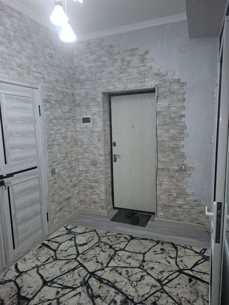 Сдается квартира Кадышева настройка ул Иззат 2х комнатная вс — фото 2