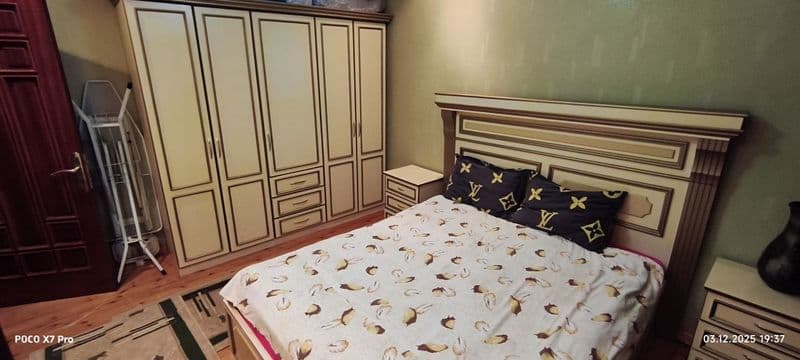 аРЕНДА   2х комнатной    квартиры   ориентир парк Фуркат<br  — фото 3