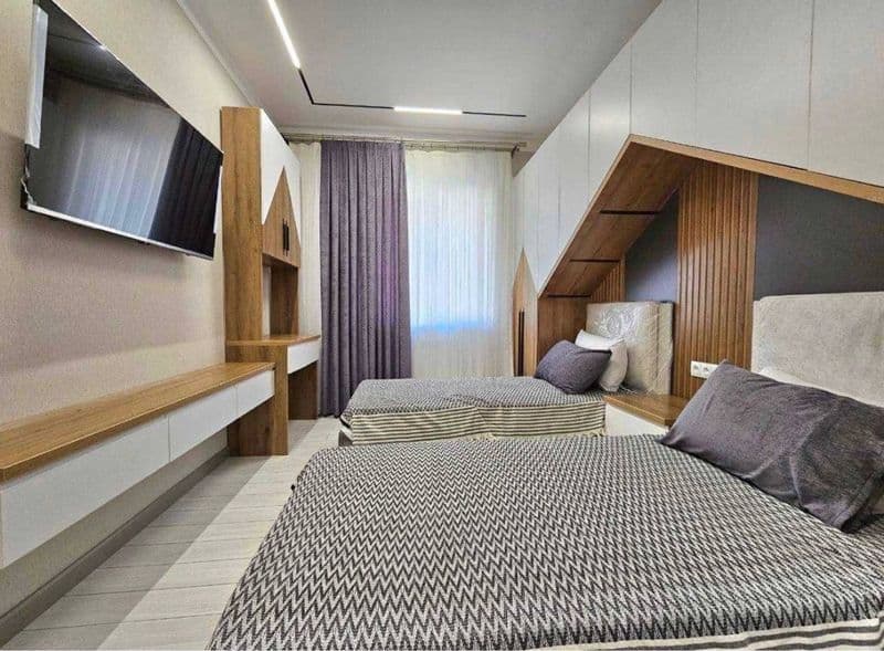 Мирабадский район <br />
Метро Ойбек <br />
Новостройка <br  — фото 5