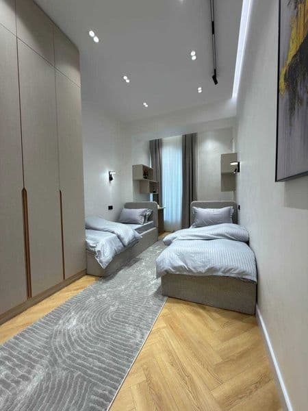 Сдается квартира для семейных<br />
<br />
• Район: Алмазар< — фото 5