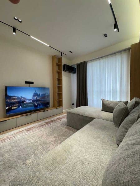 2-комнатная квартира 55 м² в Мирзо Улугбекском районе, Буюк  — фото 2