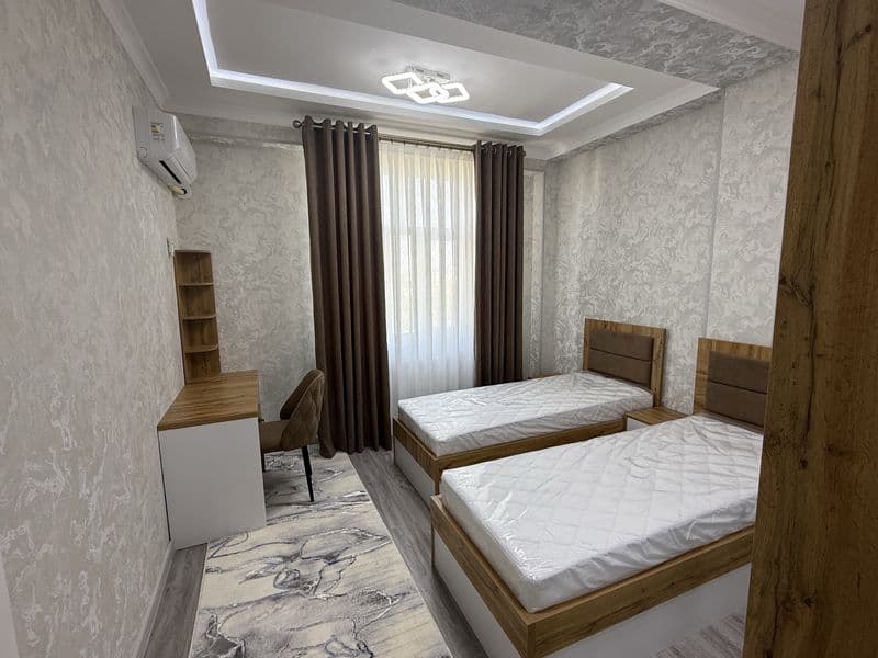 Задается Своя трёх комнатная квартира <br />
Чилонзор-13 нов — фото 5