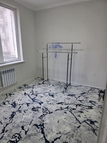 YANGI HAYOT tumanida Nur hayot turar joy majmuosida 2-xonali — фото 4