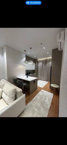 сдам в аренду 2х Комнатная новостройка Golden House <br />
о — фото 4