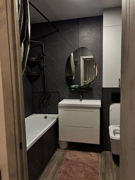 К вашему вниманию рады представить 1в2 х комнатную квартиру  — фото 5