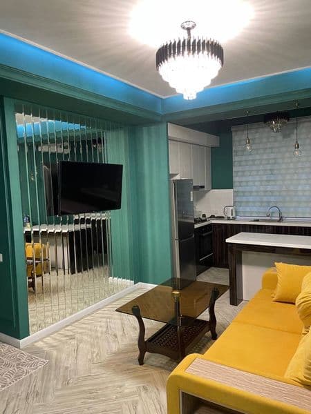 Новостройка аренда 3 хона 75м2 1 чи этаж<br />
Яккасарой Абд — фото 5