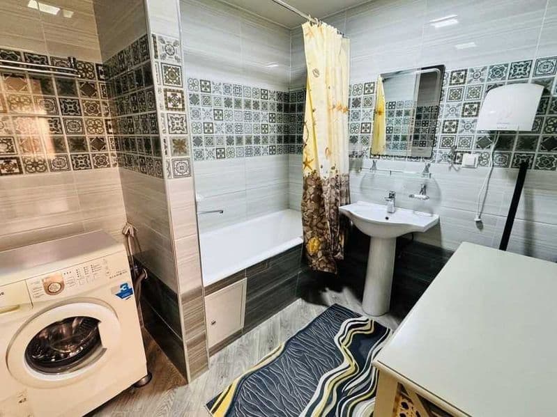 Район: Юнусабадский<br />
Адрес: Ц5 Минор метро<br />
<br /> — фото 4