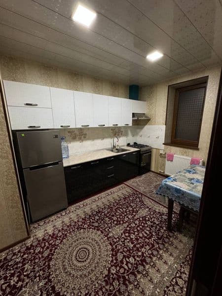 Аренда квартира <br />
Район - Алмазарский<br />
Ориентир -  — фото 3