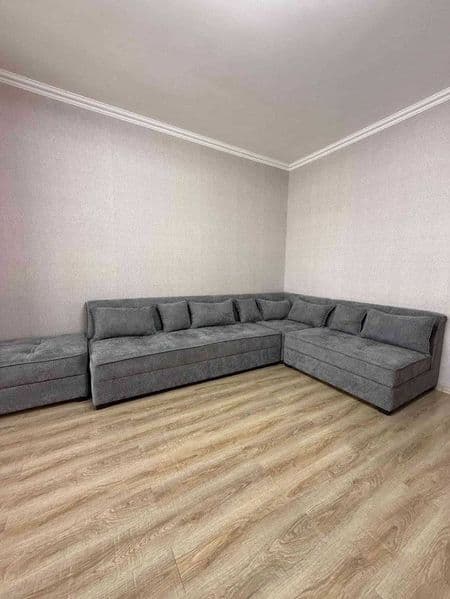 Yakkasaroy tumani Moljal, Grand Mir Hotel orqasi 2 xona uy h — фото 3